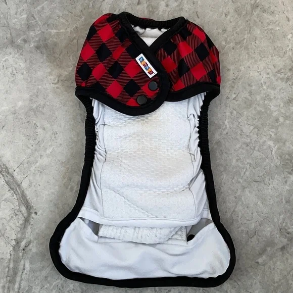 5 All In One Cloth Diapers - Picture 2 of 6